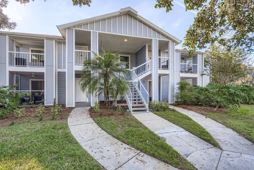 2548 Grassy Point Drive 202, LAKE MARY