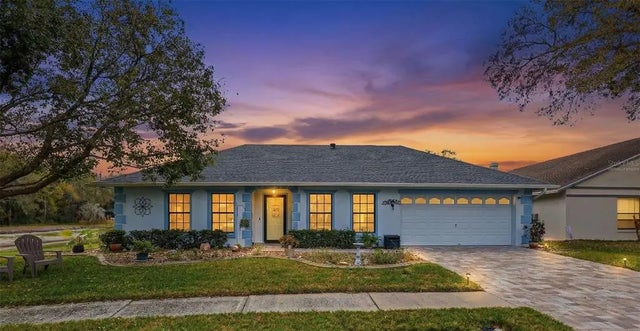 9727 Fox Chapel Road, TAMPA