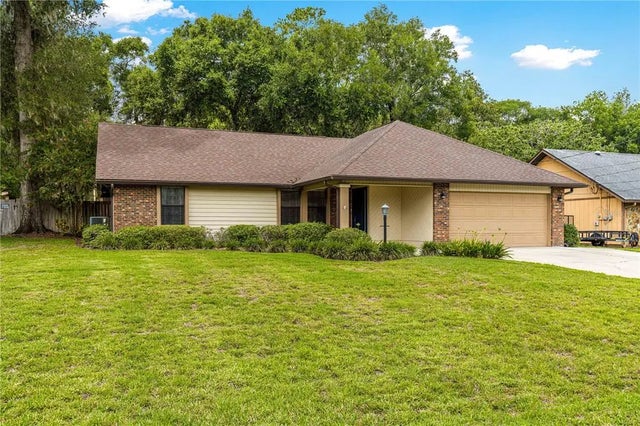 4944 Se 40th Terrace, OCALA