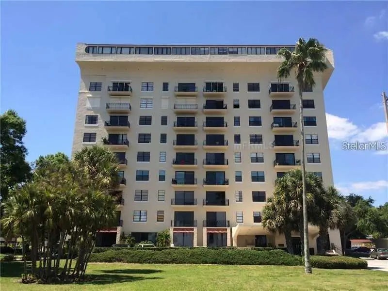2109 Bayshore Boulevard 707, TAMPA