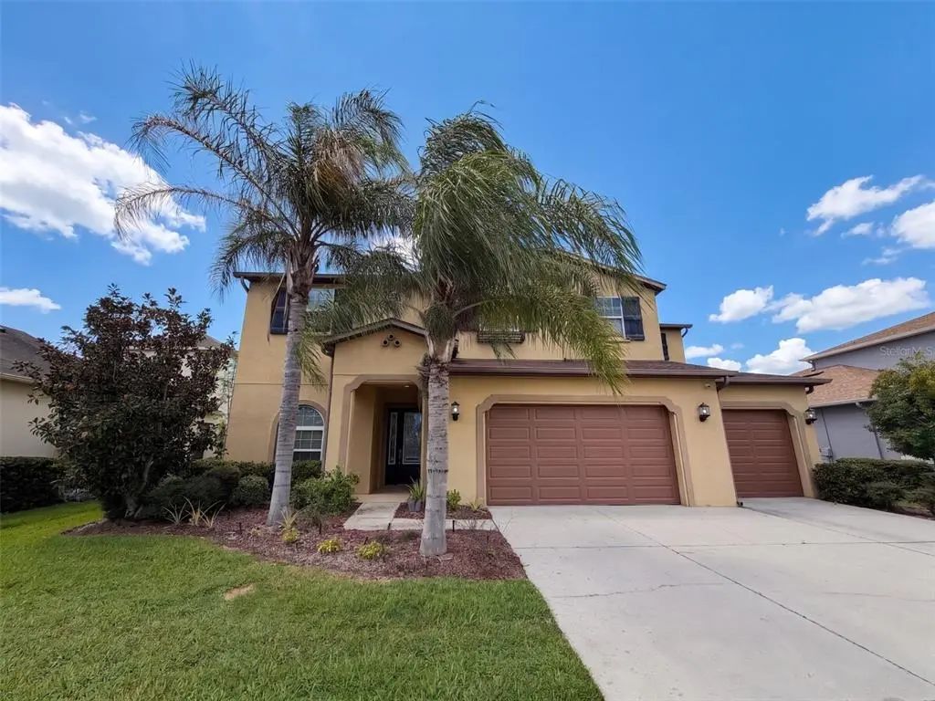 2589 Gwynhurst Boulevard, WESLEY CHAPEL