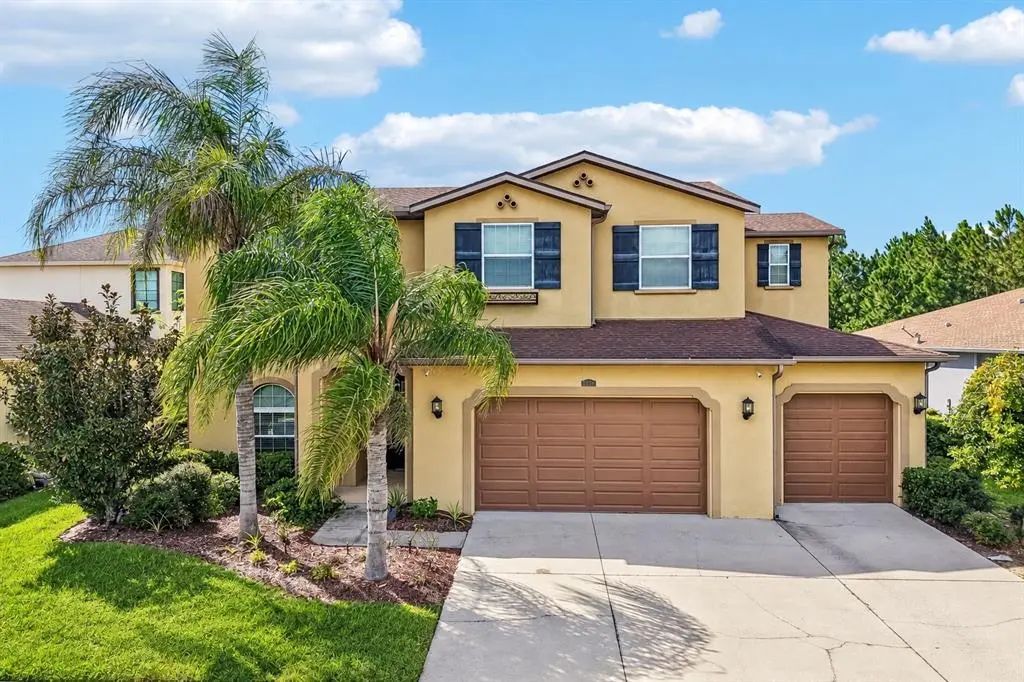 2589 Gwynhurst Boulevard, WESLEY CHAPEL