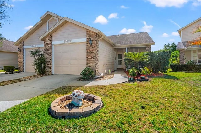 6428 Thicket Trail, NEW PORT RICHEY
