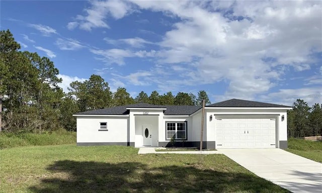 12871 Sw 85th Place, DUNNELLON