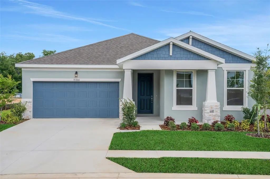 35103 Tuscan Hill Road, DADE CITY