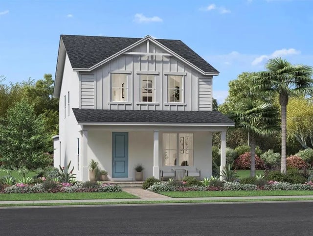 2559 Long Pine Avenue, APOPKA