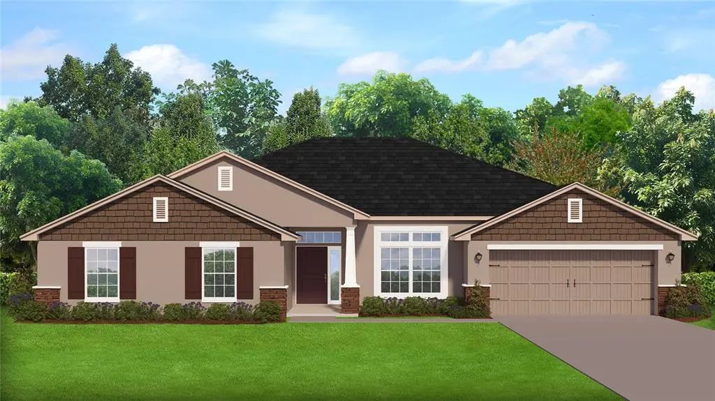 45 Daisy Street, HOMOSASSA