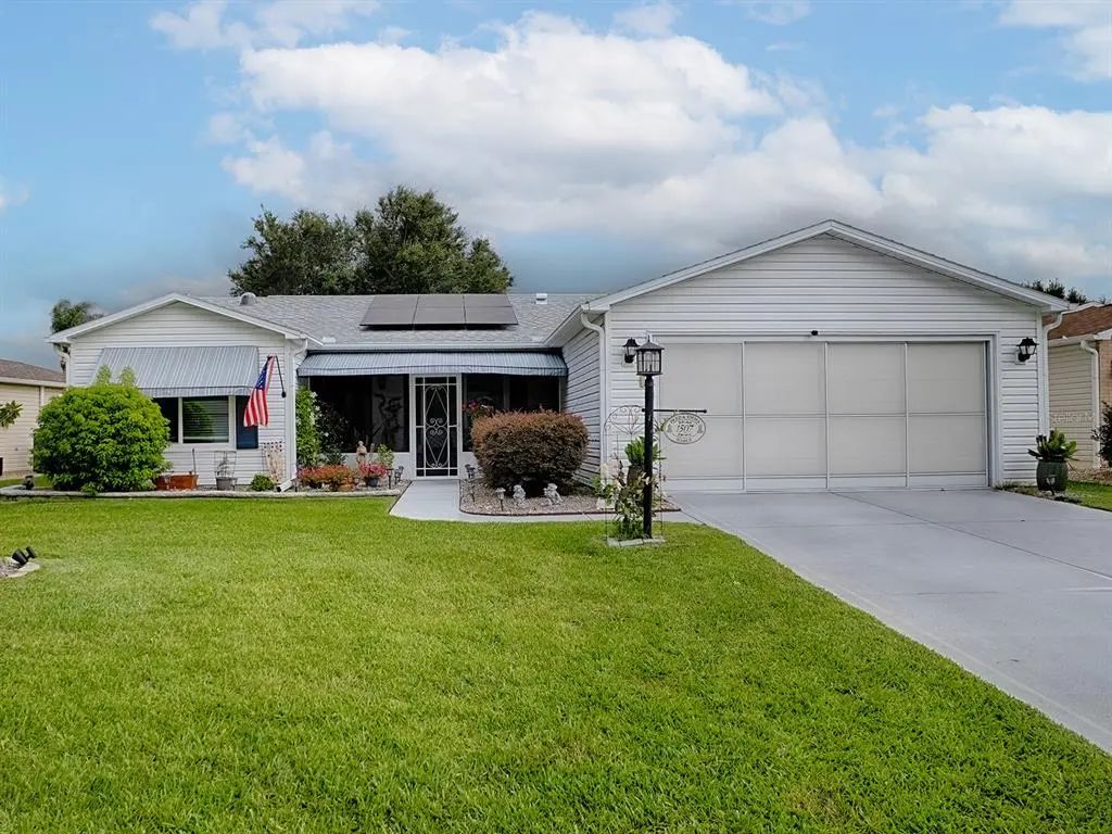 1507 Gardena Court, THE VILLAGES