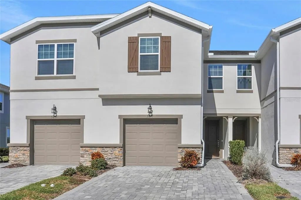 5615 Brooklet Woods Drive, WESLEY CHAPEL