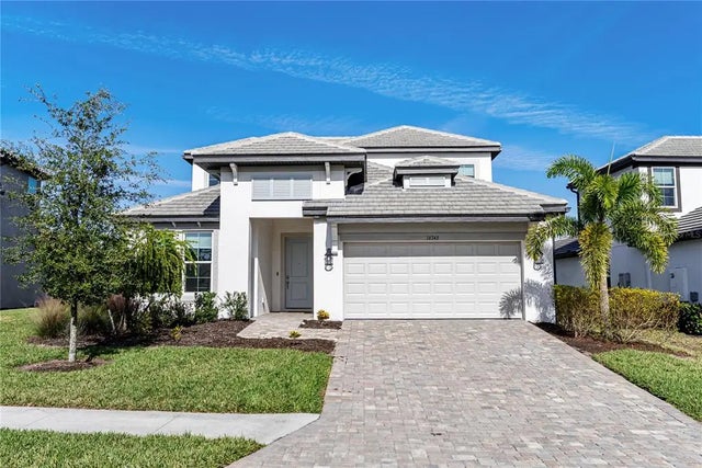 16743 Seraphic Trail, BRADENTON