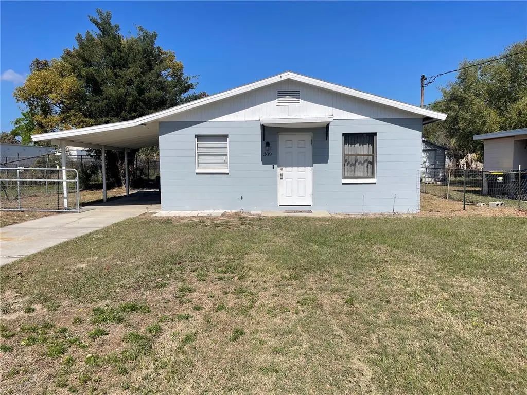 309 Center Street, AUBURNDALE