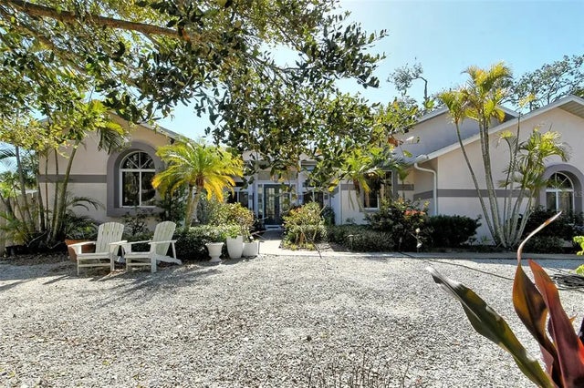 746 Plymouth Street, SARASOTA