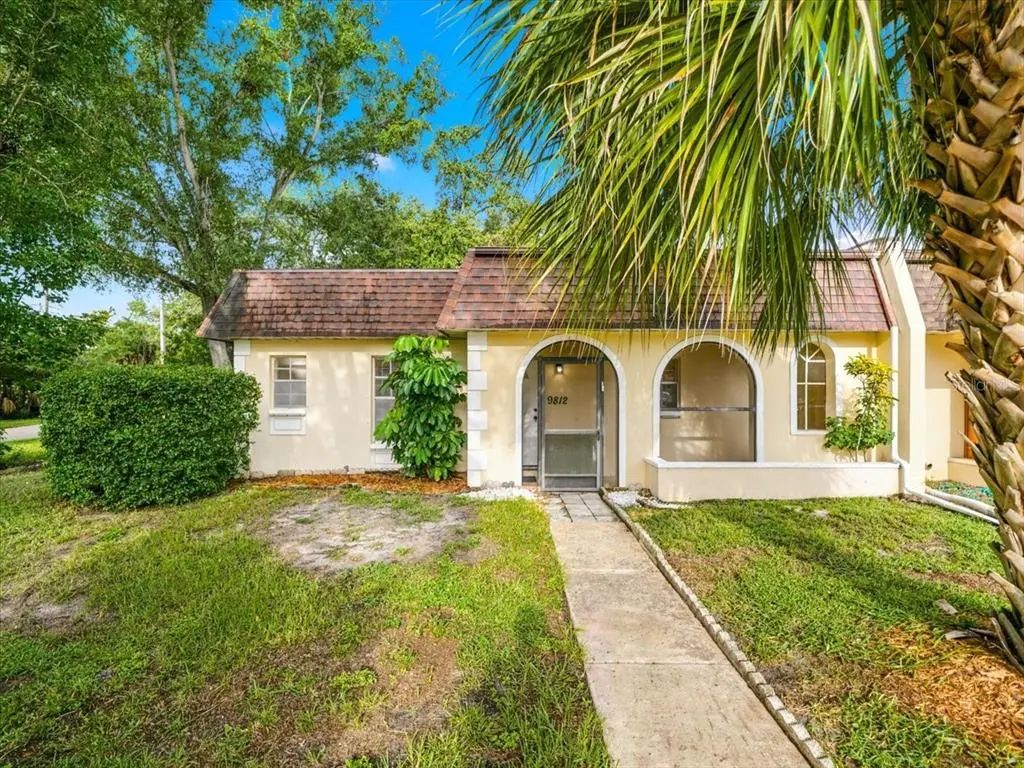 9812 85th Way, SEMINOLE