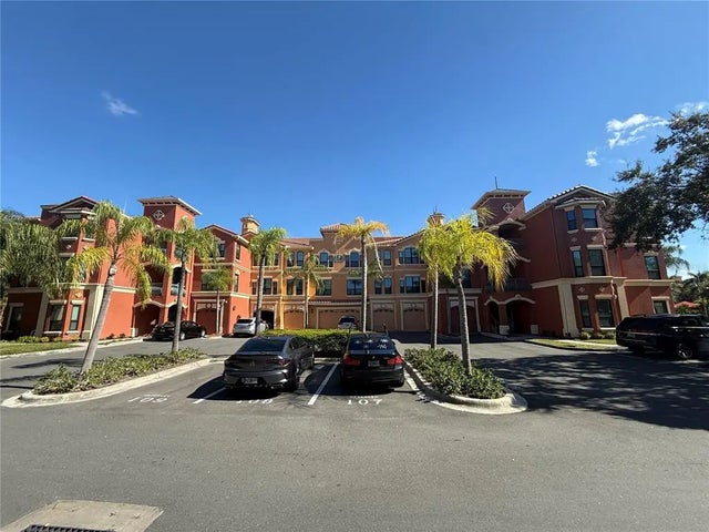 2709 Via Cipriani 531b, CLEARWATER