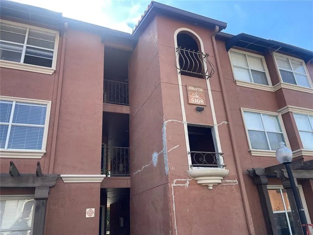 5108 Conroy Road 1724, ORLANDO