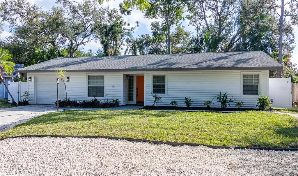 3226 Patton Street, SARASOTA