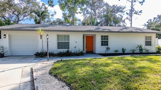 3226 Patton Street, SARASOTA