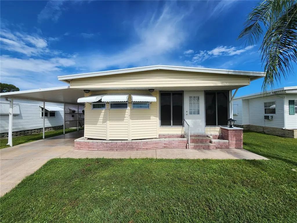 603 Cyprus Court, BRADENTON