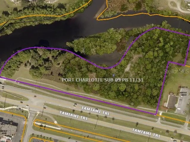 14161 S Tamiami Trail, NORTH PORT