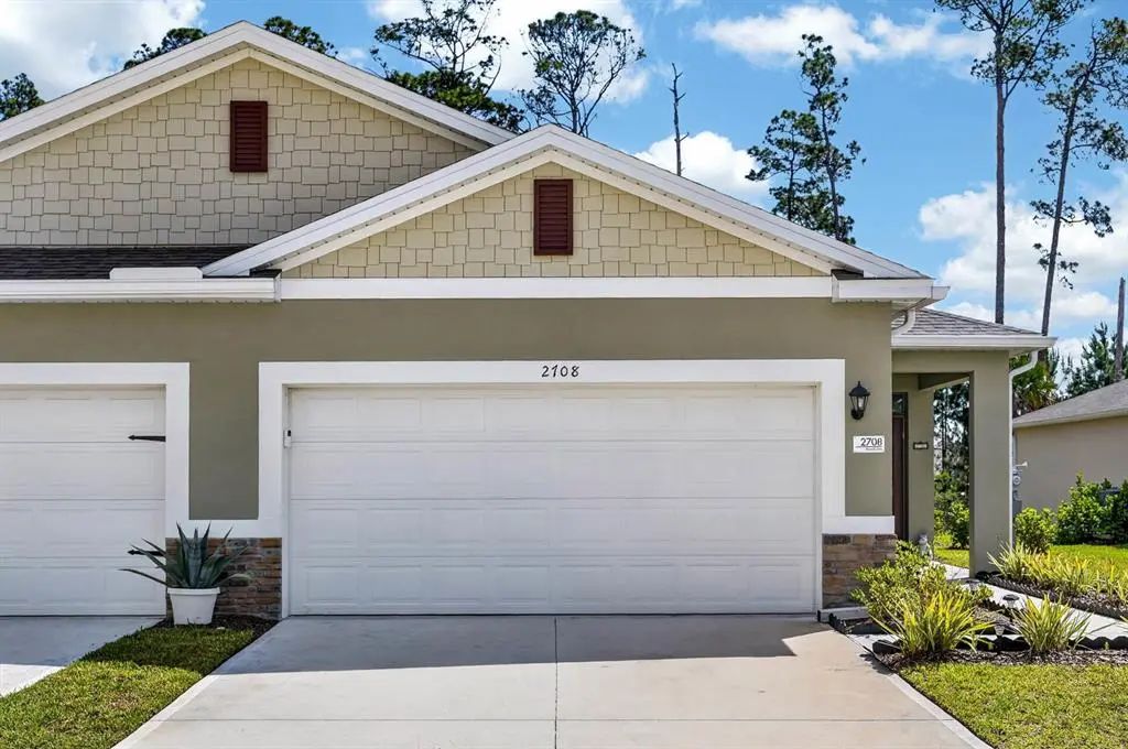 2708 Kinsale Lane, ORMOND BEACH