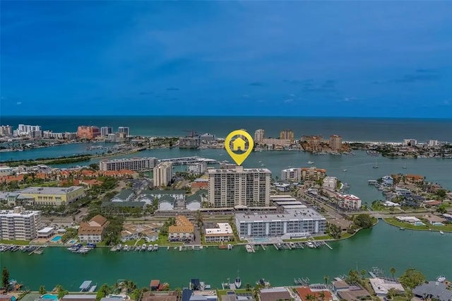 400 Island Way 705, CLEARWATER BEACH