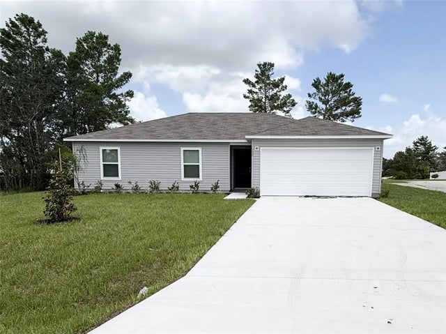 137 Maple Drive W, KISSIMMEE