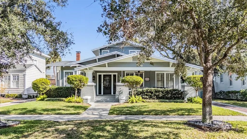 1008 S Dakota Avenue, TAMPA