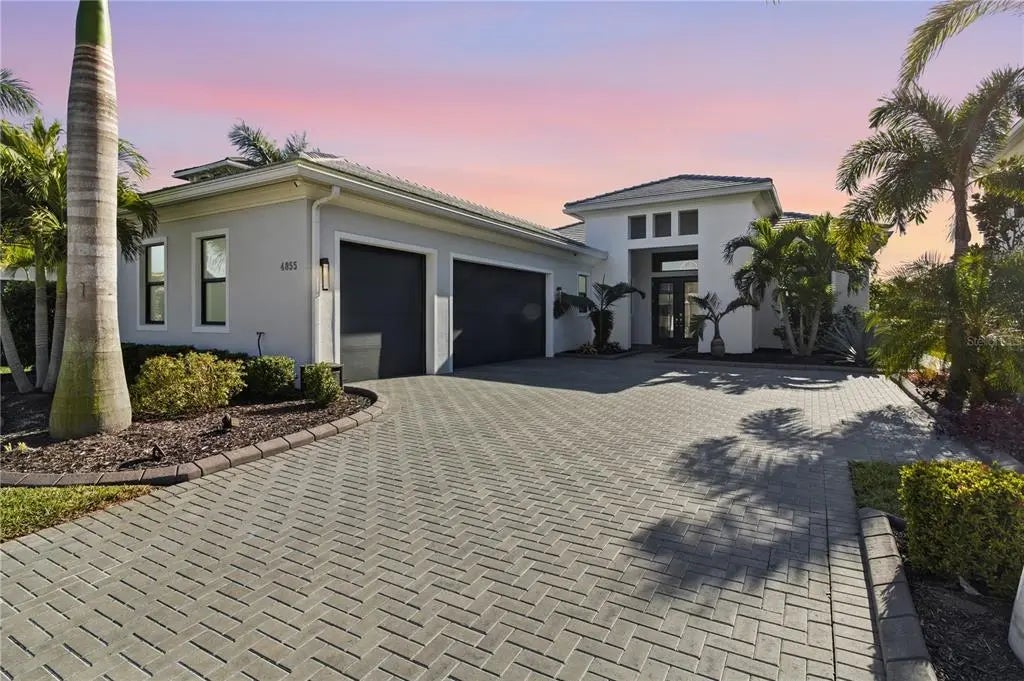 4855 Pastel Court, SARASOTA