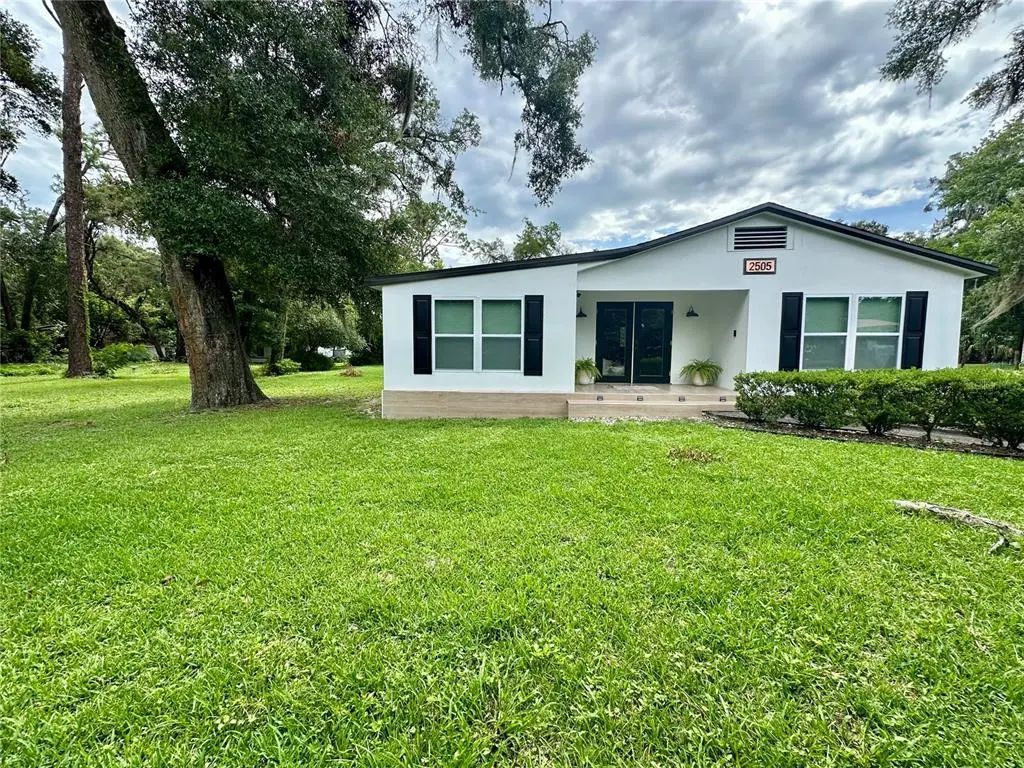 2505 Ne 13th Avenue, OCALA
