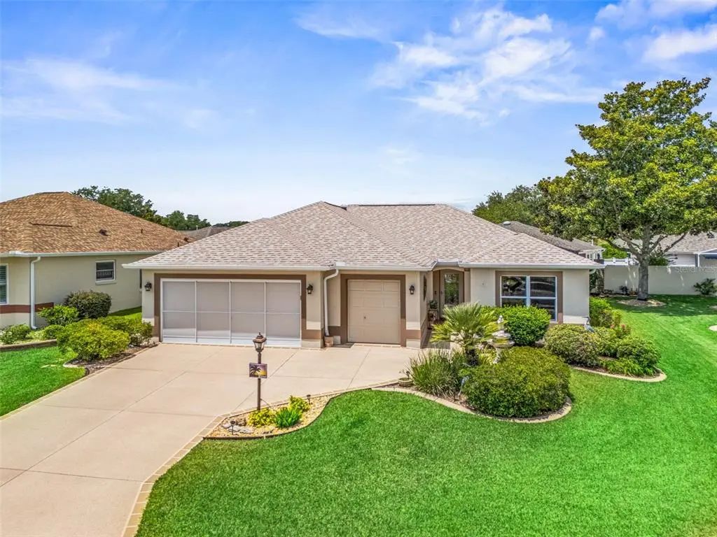 17770 Se 85th Ellerbe Avenue, THE VILLAGES