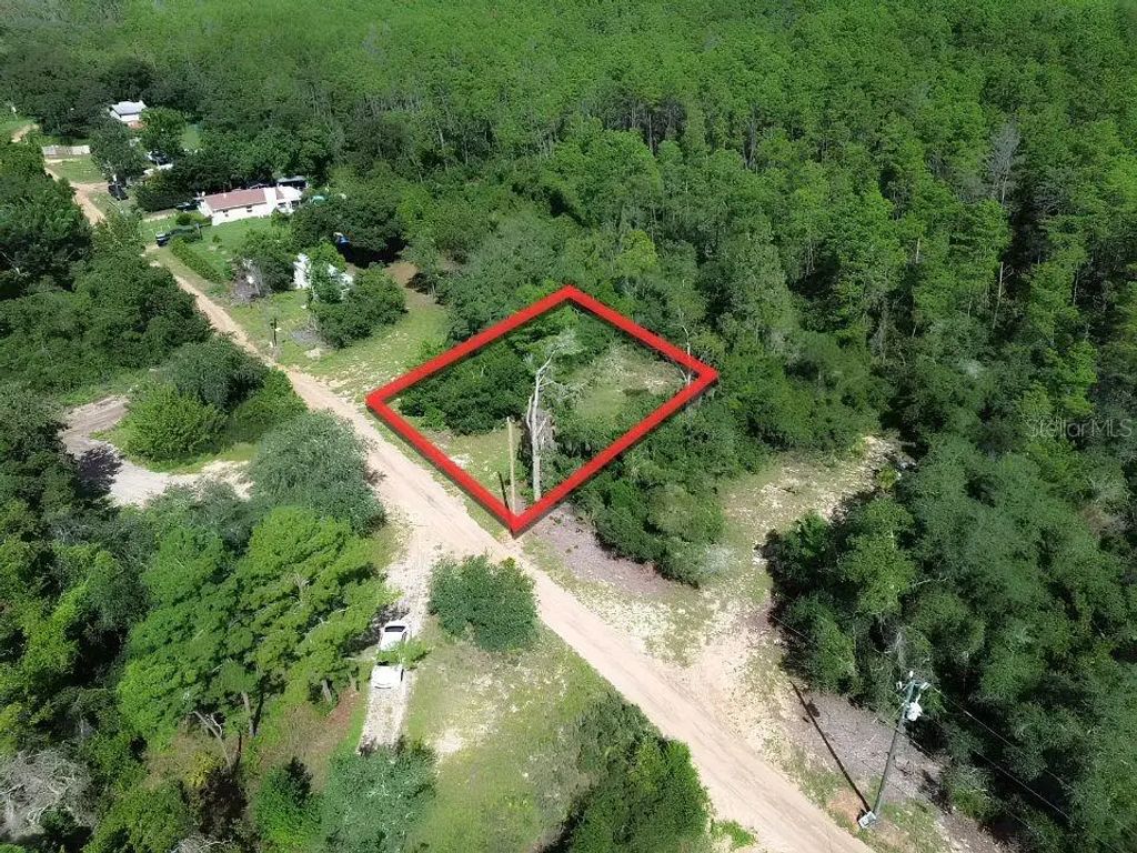 20525 Se 140th Street, UMATILLA