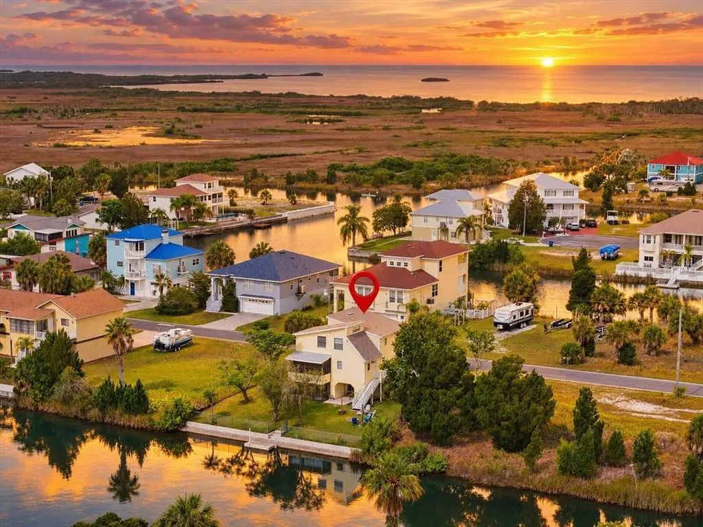 3294 Gardenia Drive, HERNANDO BEACH