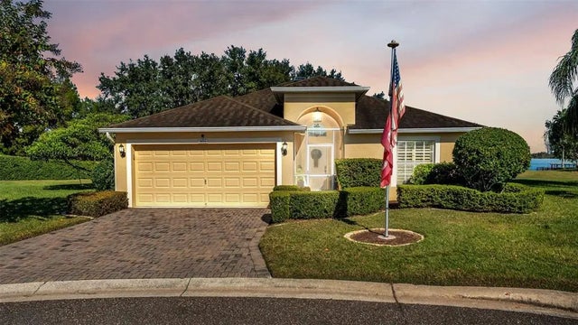 4016 Carteret Drive, WINTER HAVEN