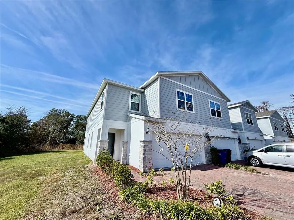 1603 Cloudy Court, ST CLOUD