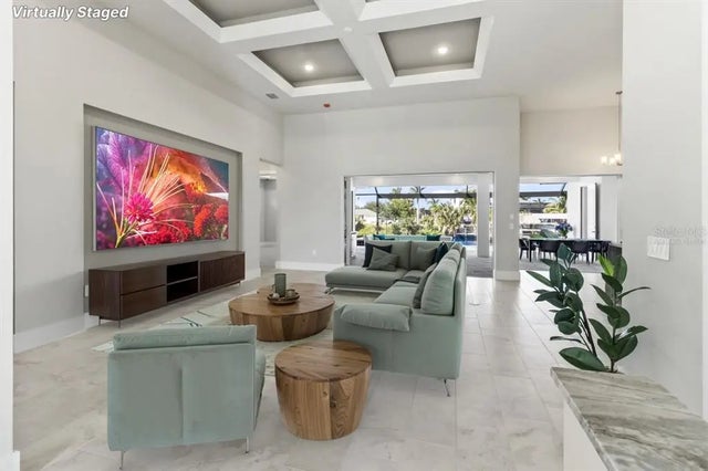 2526 Sw 25th Avenue, CAPE CORAL