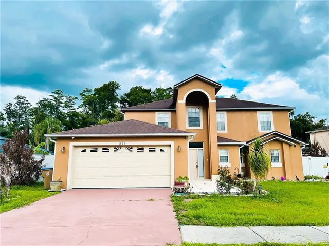 577 Pinehurst Cove, KISSIMMEE