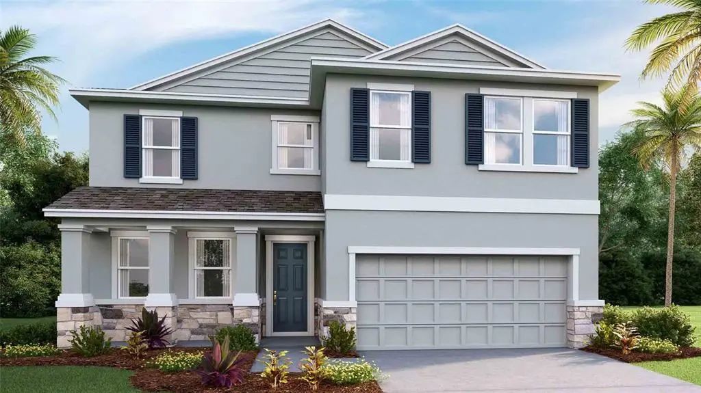 32727 Weathered Oak Drive, WESLEY CHAPEL