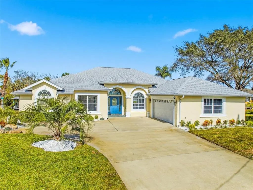 34 Clermont Court, PALM COAST
