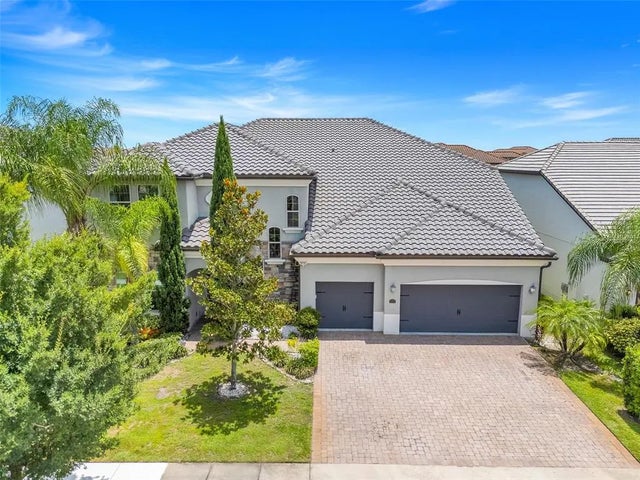 7920 Chilton Drive, ORLANDO