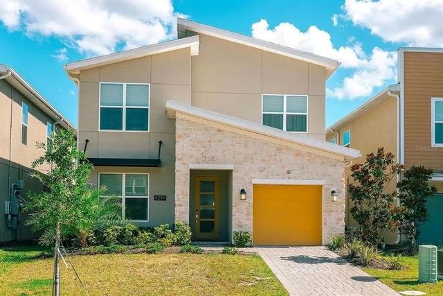 4294 Paragraph Drive, KISSIMMEE