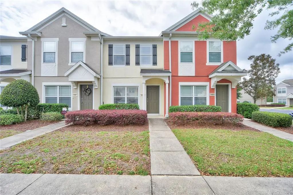 4490 Sw 49th Avenue, OCALA