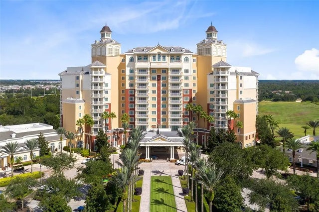 7593 Gathering Drive 802, REUNION