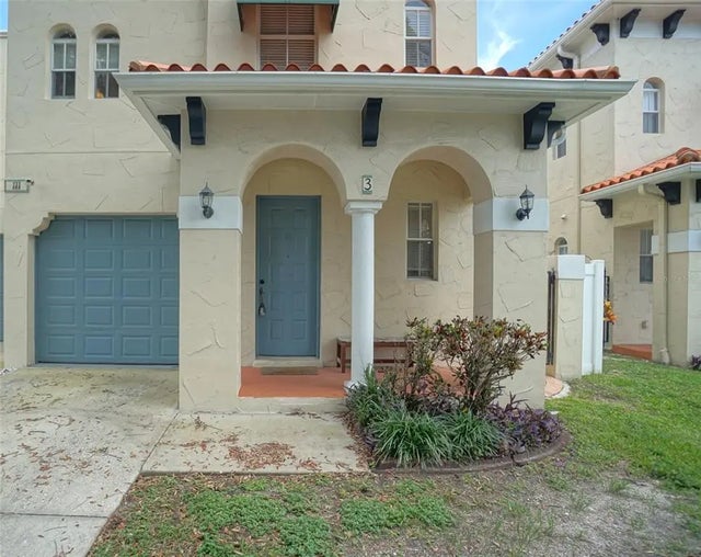 111 S Melville Avenue 3, TAMPA