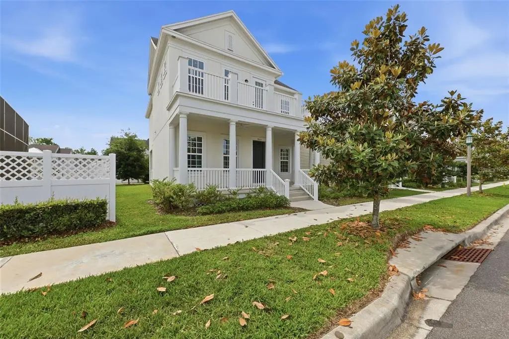 7410 Barrier Cove Way, CELEBRATION
