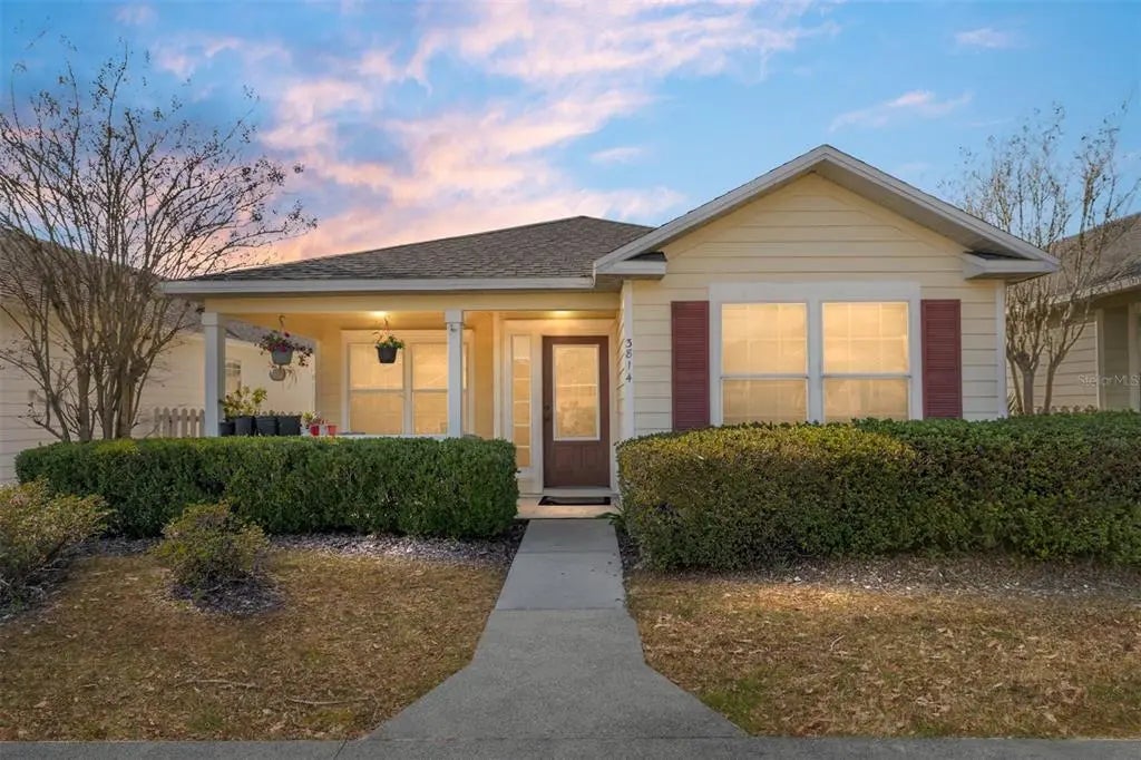 3814 Nw 26th Street, GAINESVILLE