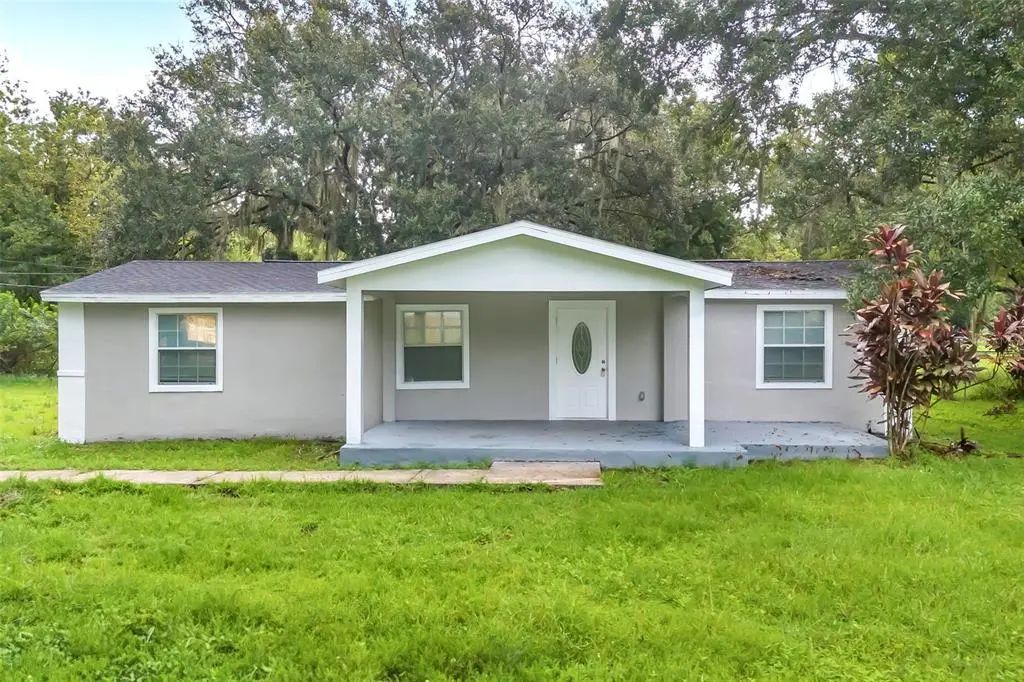 7325 Park Byrd Road, LAKELAND
