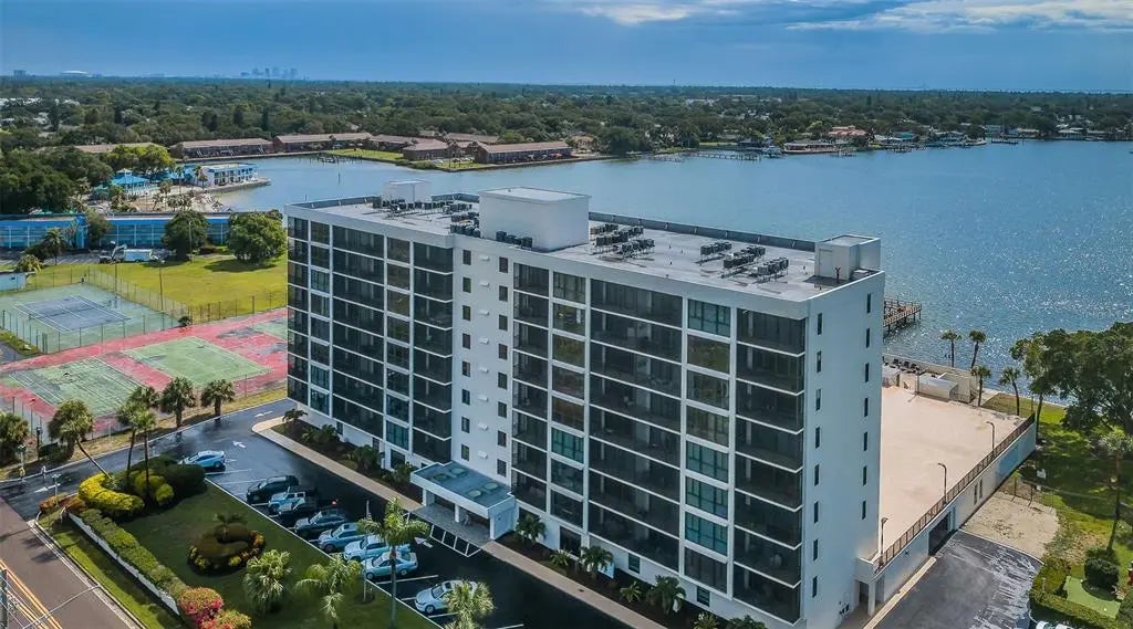 7100 Sunshine Skyway Lane S 608, ST PETERSBURG