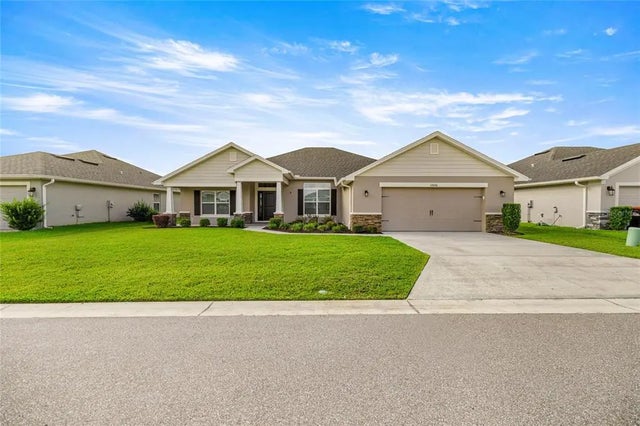 5826 Sw 83rd Lane, OCALA
