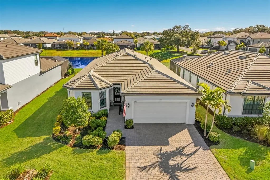709 Gadwall Court, BRADENTON