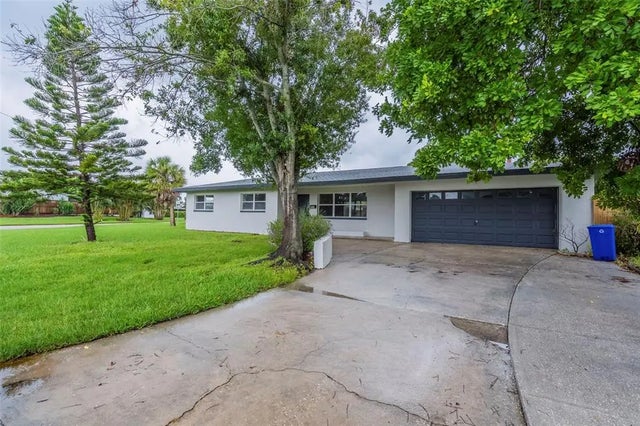 4600 Venetian Boulevard Ne, ST PETERSBURG